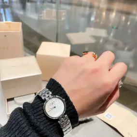 Dior Quartz Watch [5 Styles]