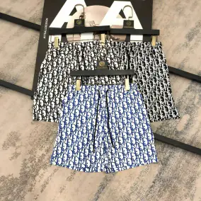 Dior Shorts