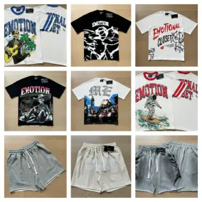 Design T-Shirt [8 Styles]