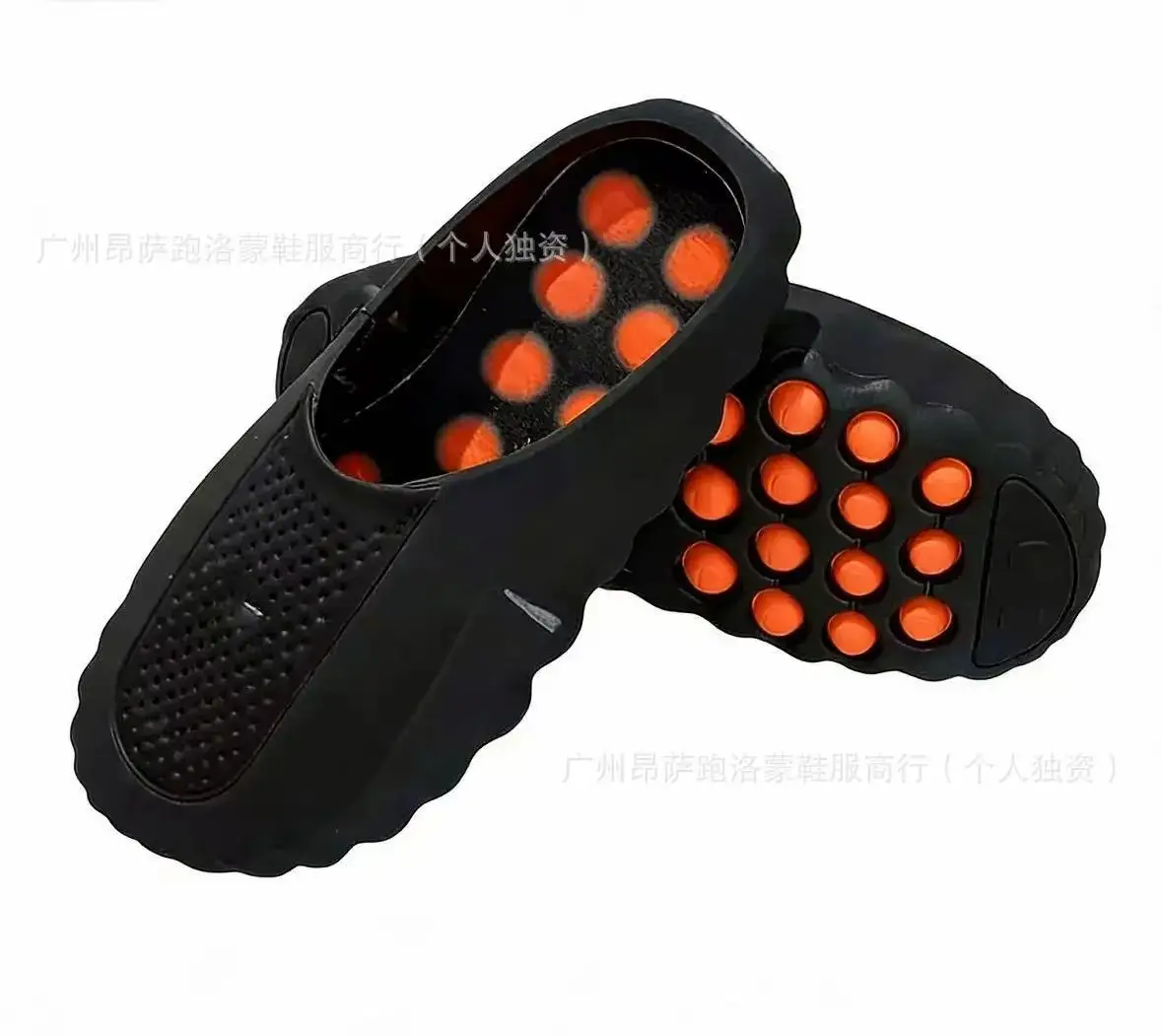 Design Gladiator Sandals product view 5