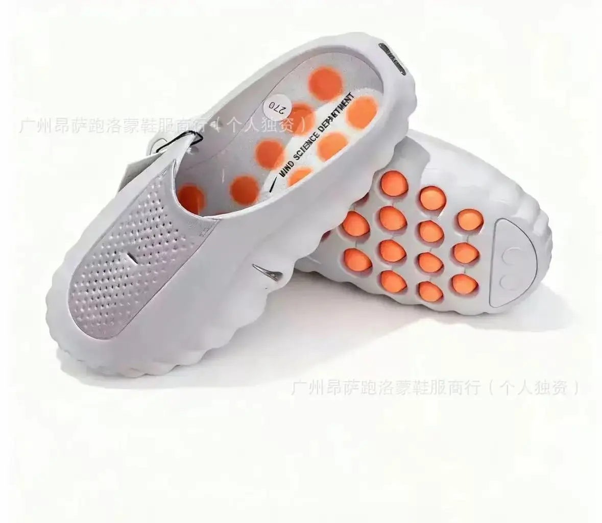 Design Gladiator Sandals product view 6