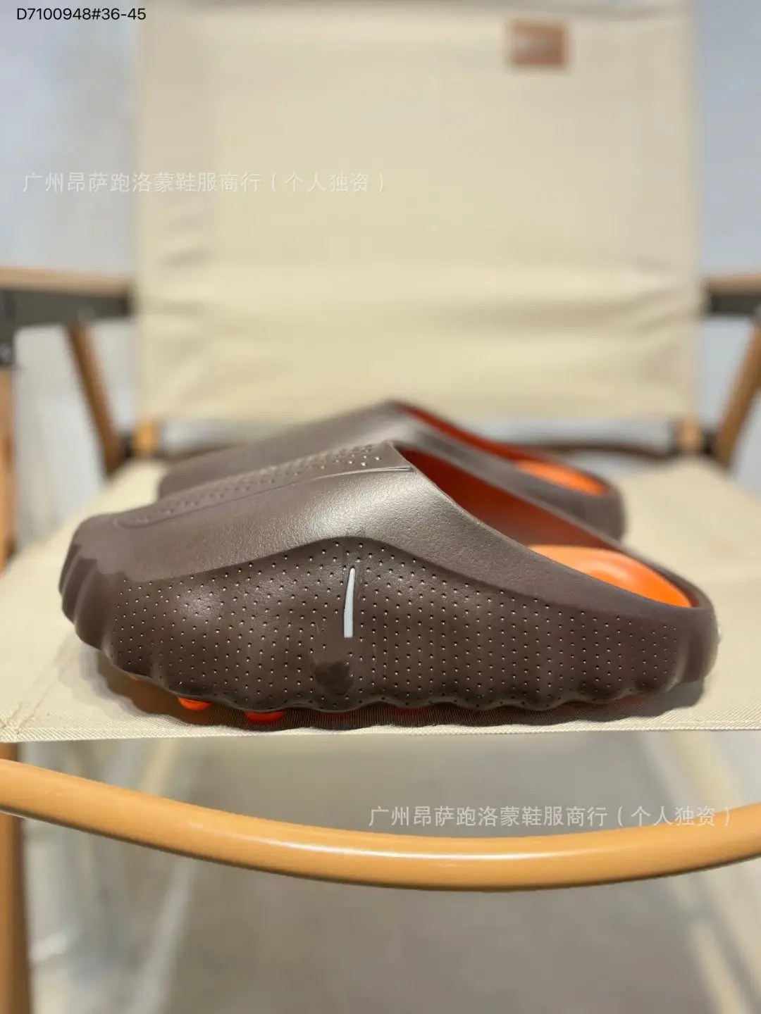 Design Gladiator Sandals product view 10