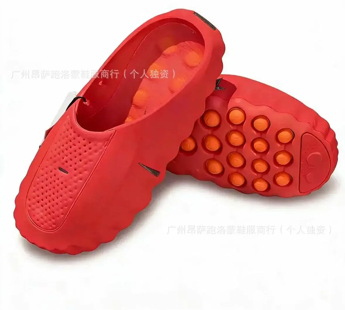 Design Gladiator Sandals product view 4