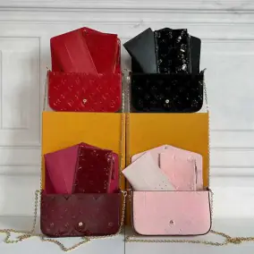 Louis Vuitton Crossbody Bags