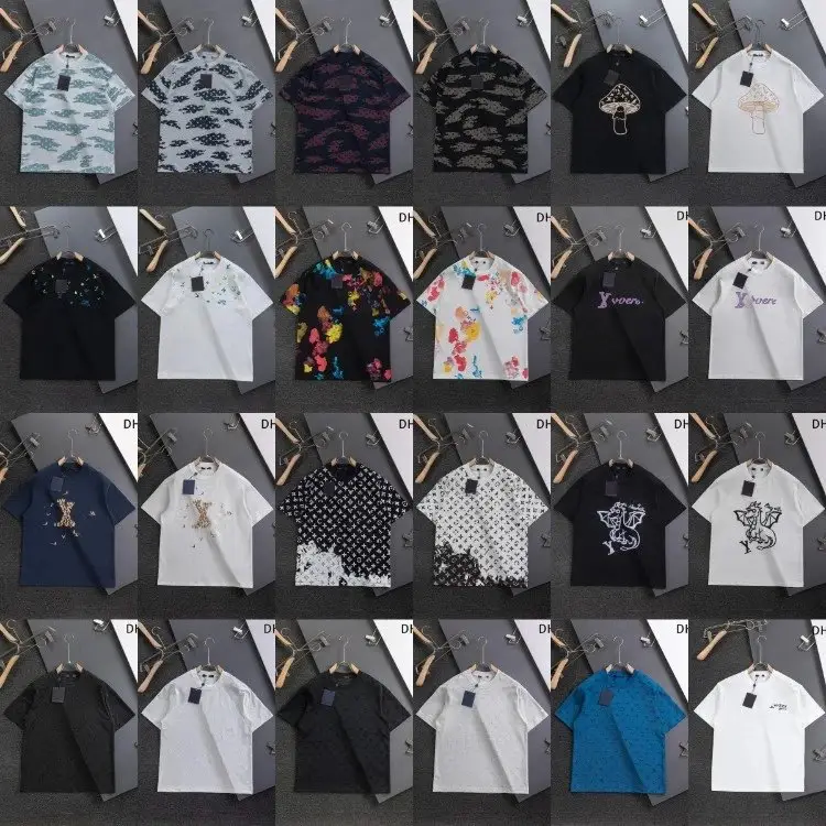 Louis Vuitton T-Shirt