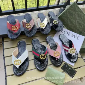 Gucci Slippers