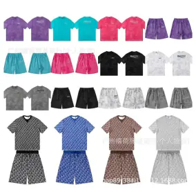 Balenciaga T-Shirt Set