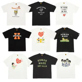 Human Made T Shirt