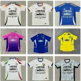 Corteiz Jersey