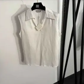 Design Vest Top [4 styles]
