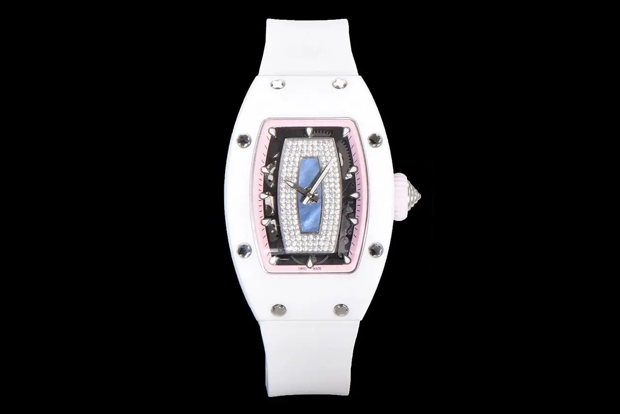 Richard Mille Watches