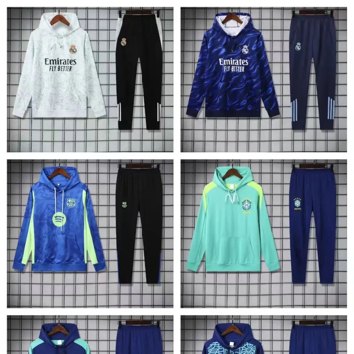 CBF Tracksuit