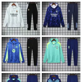 CBF Tracksuit