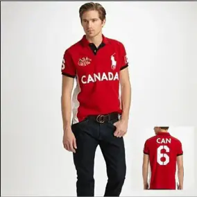 Polo Ralph Lauren Polo Shirt