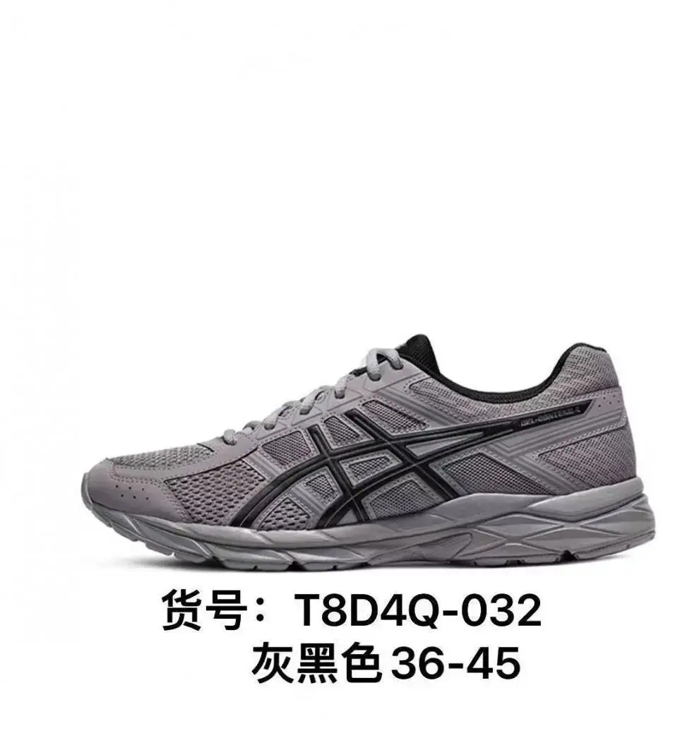 Asics running shoes product image 5