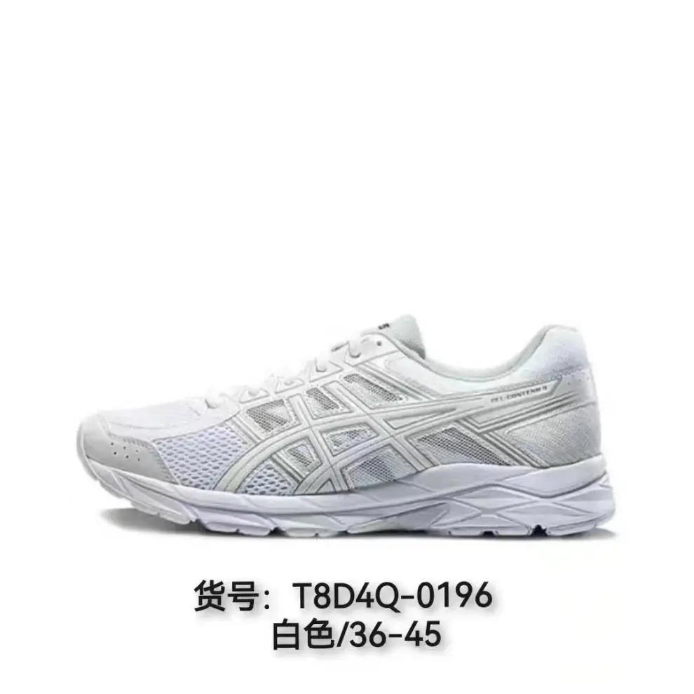 Asics running shoes product image 7