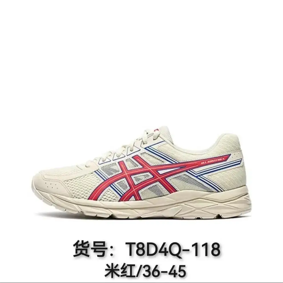 Asics running shoes product image 10