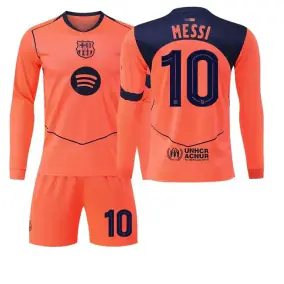 FC Barcelona Jersey [19 styles]
