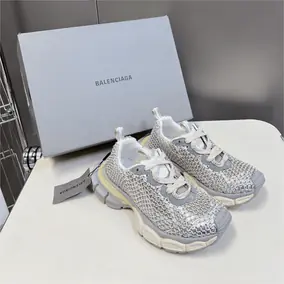 Balenciaga Chunky Sneakers