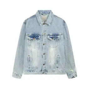 Design Jacket