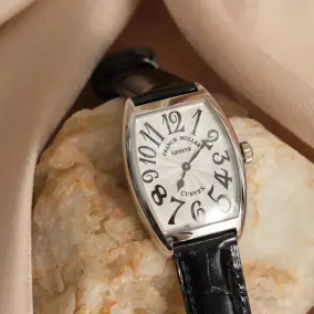 Franck Muller Mechanical Watch [2 styles]