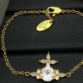 Vivienne Westwood Necklaces [2 styles]