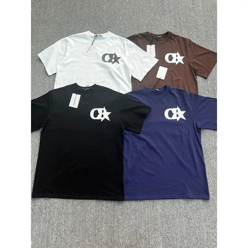 Cole Buxton T Shirt