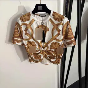 Versace T Shirt [3 styles]