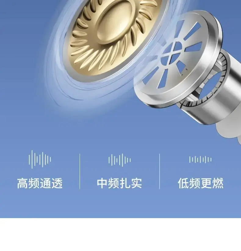 Design TWS Earbuds product view 10