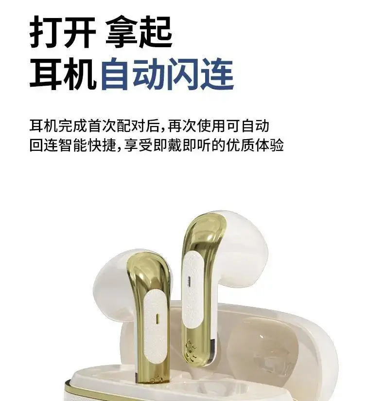 Design TWS Earbuds product view 11