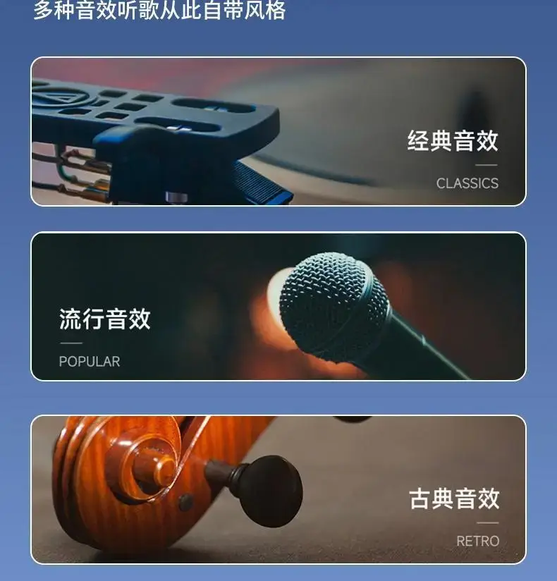Design TWS Earbuds product view 13