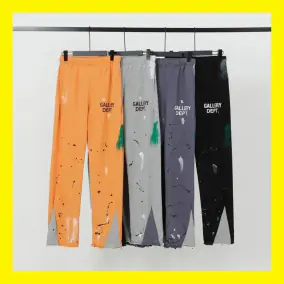 Gallery Dept Sweatpants