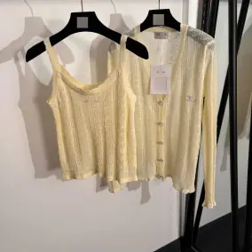 Chanel Casual Set