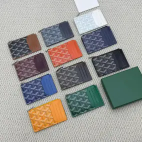 Gucci Long Wallet