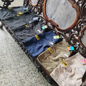 Elitework Shorts [6 styles]