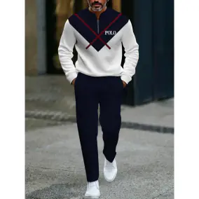 Polo Ralph Lauren Casual Set