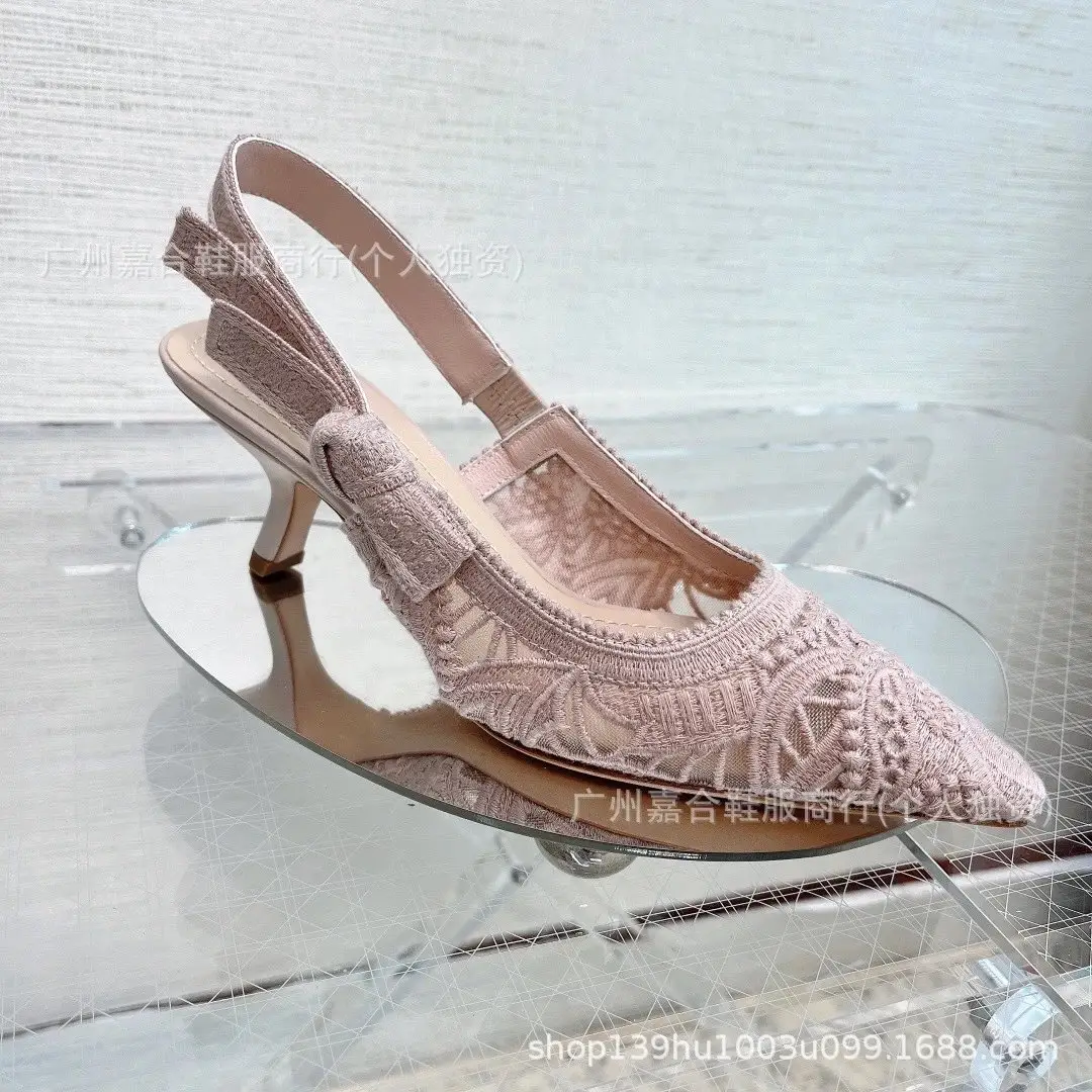 Design Stilettos product view 5