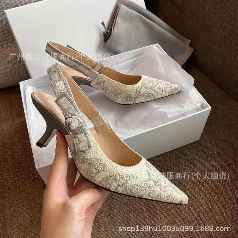 Design Stilettos product view 6
