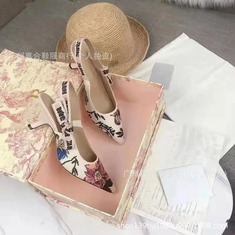 Design Stilettos product view 8