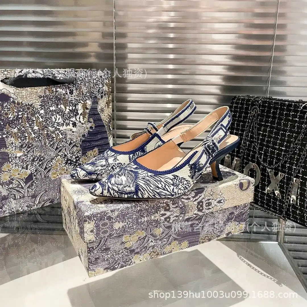Design Stilettos product view 11
