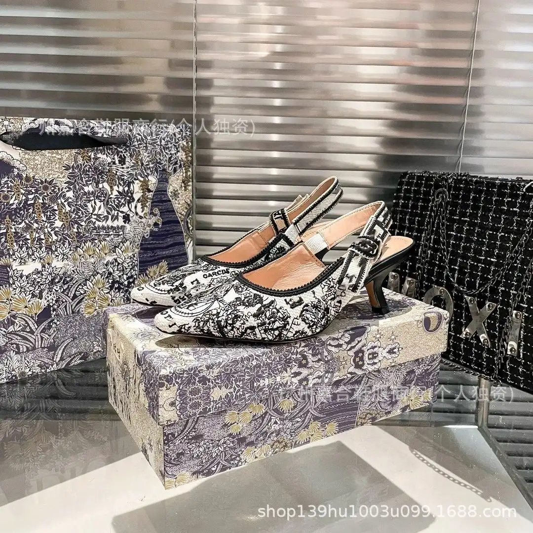 Design Stilettos product view 12
