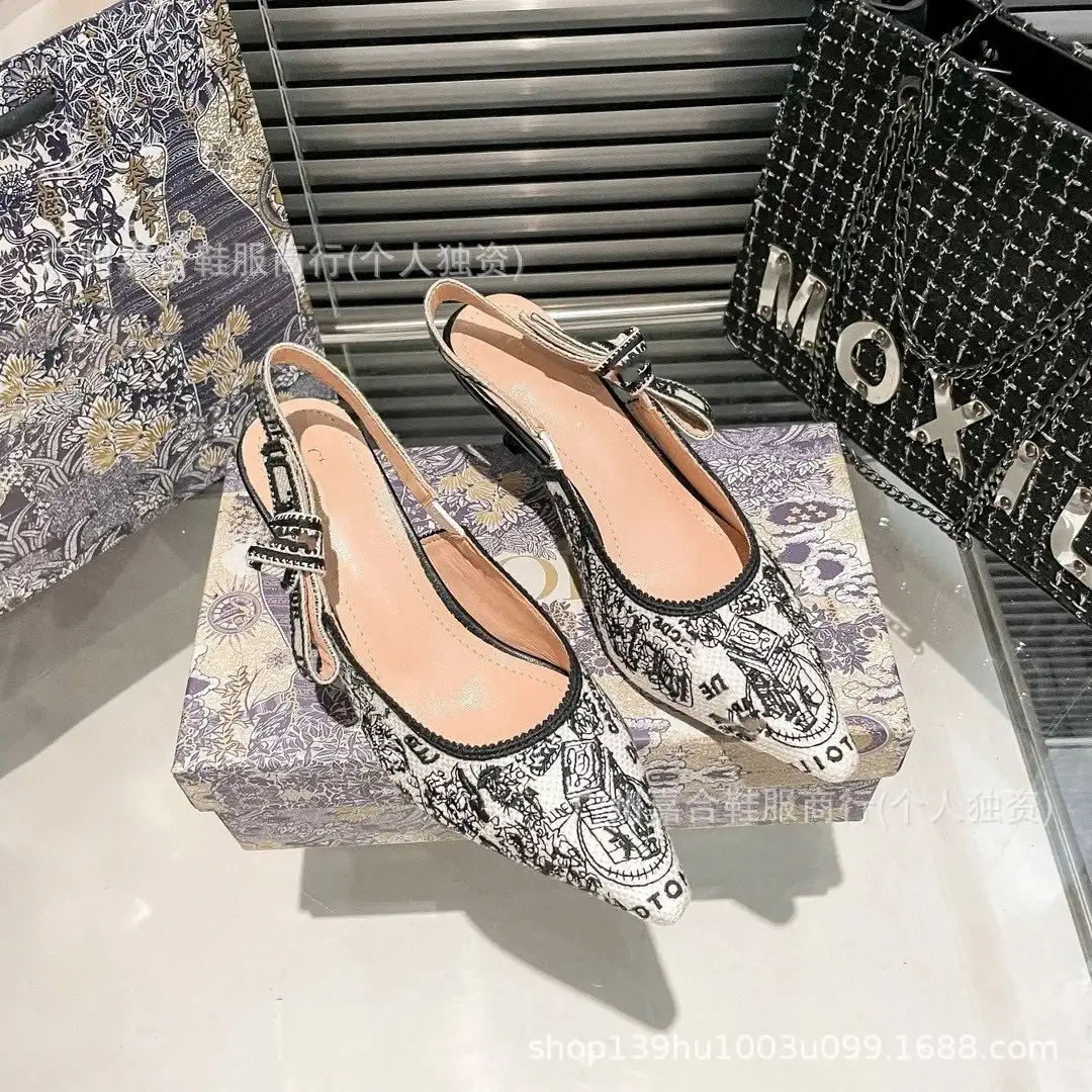 Design Stilettos product view 13