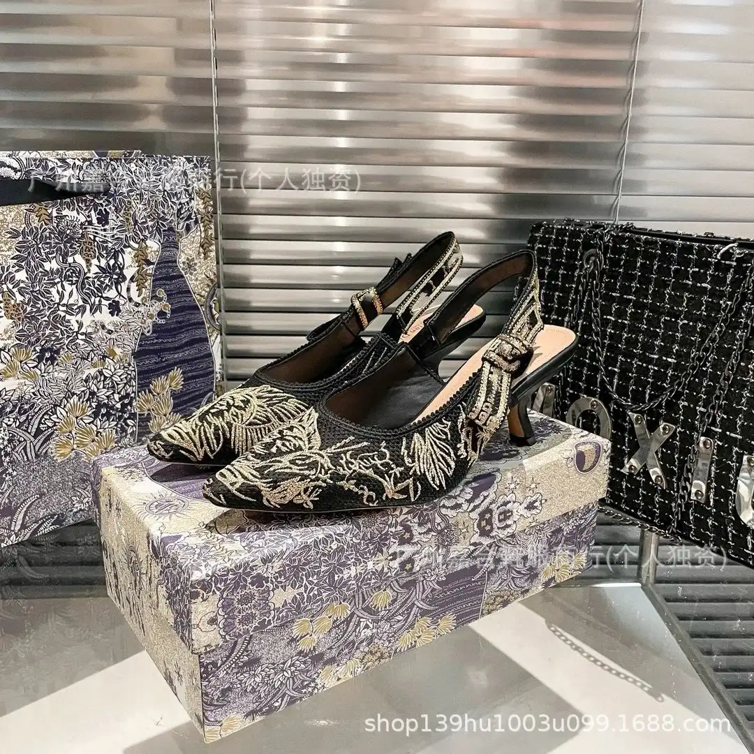 Design Stilettos product view 14