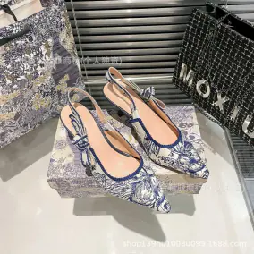 Design Stilettos