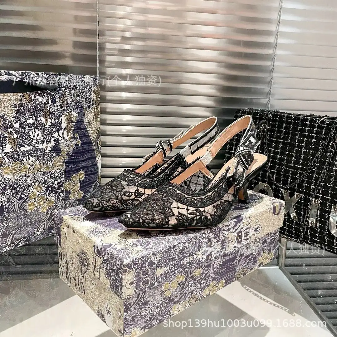 Design Stilettos product view 15