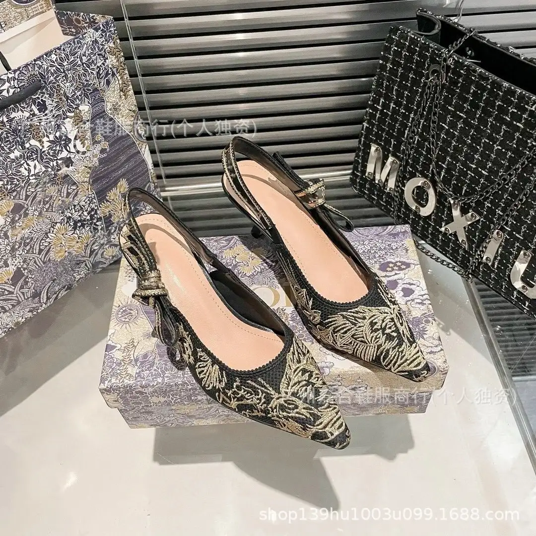 Design Stilettos product view 16