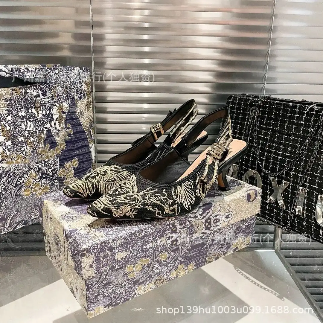 Design Stilettos product view 17