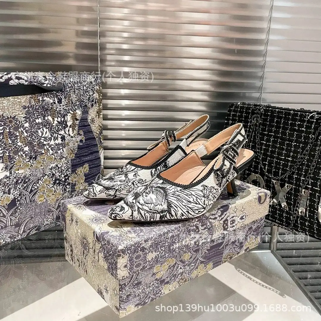 Design Stilettos product view 18