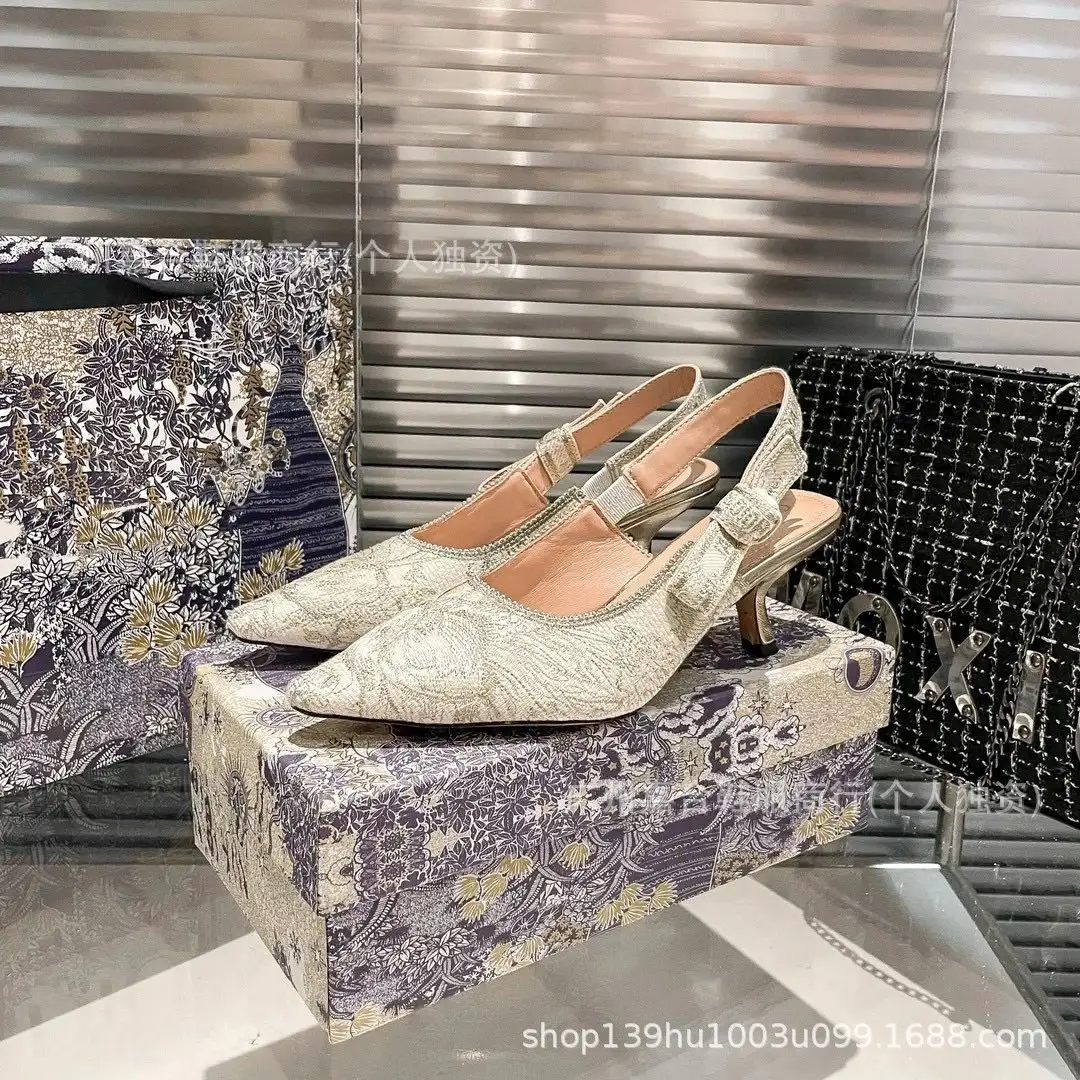 Design Stilettos product view 20