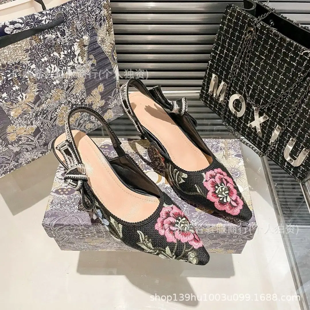 Design Stilettos product view 23